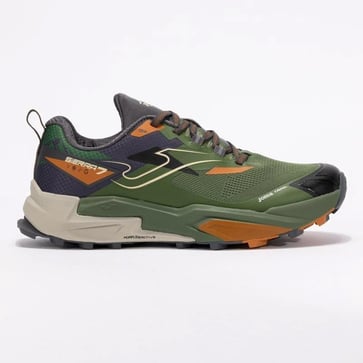 کفش رانینگ مدلSIERRA MEN 2515 KHAKI — تصویر ۲