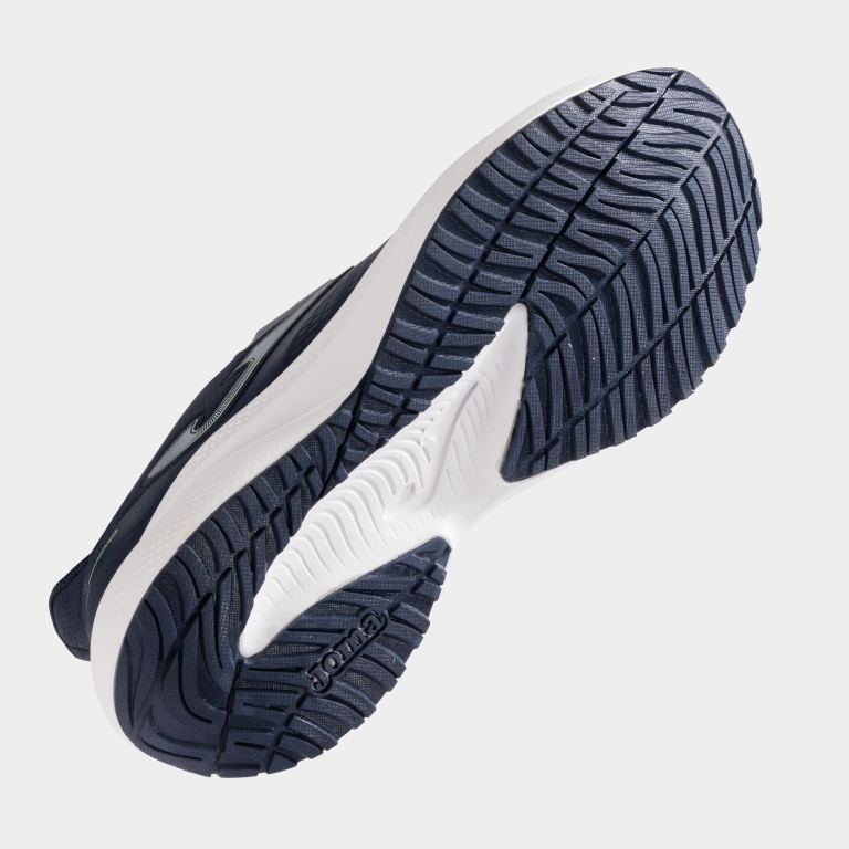 کفش رانینگ مدلRODIO MEN 2503 NAVY BLUE — تصویر ۶