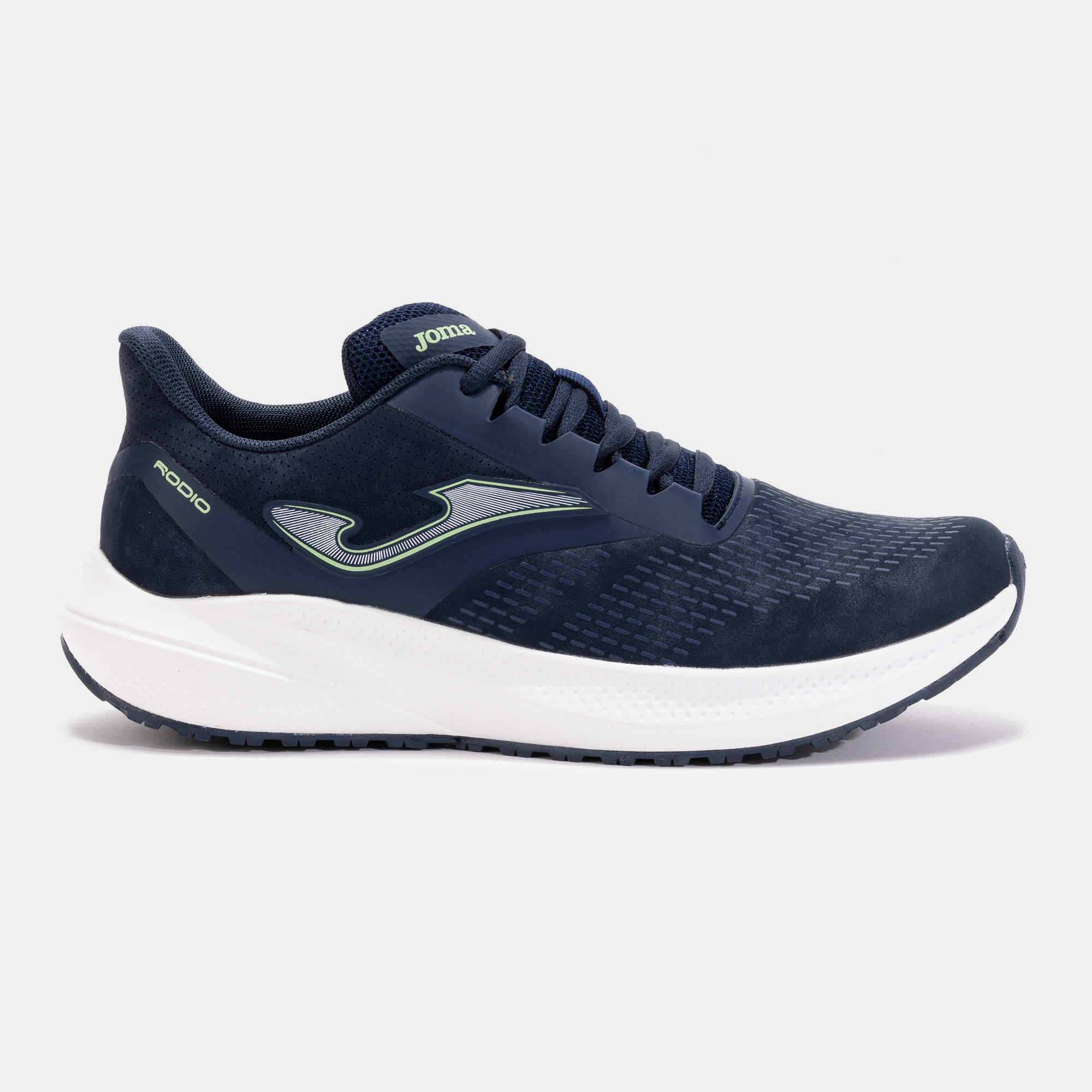 کفش رانینگ مدلRODIO MEN 2503 NAVY BLUE