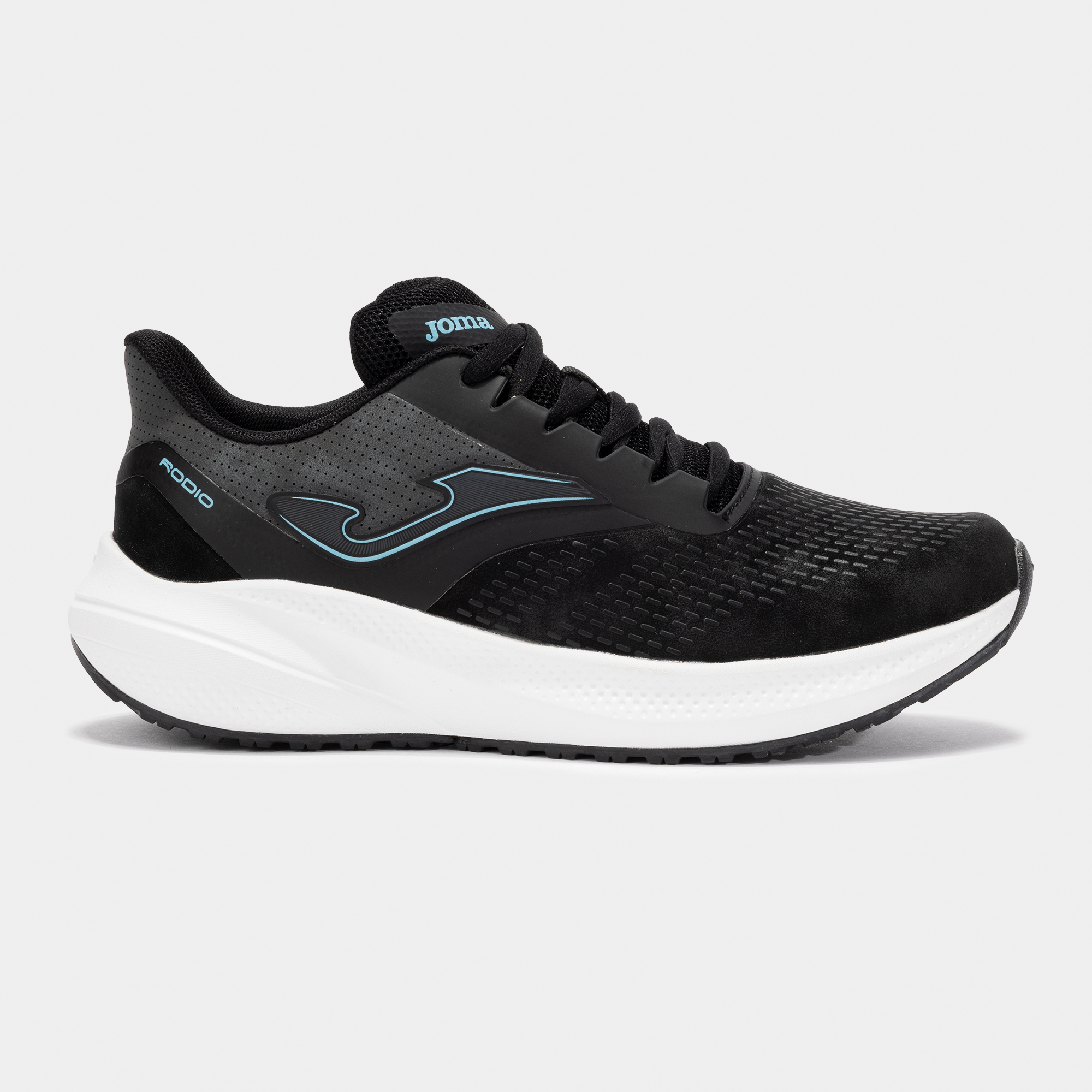 کفش رانینگ مدلRODIO LADY 2501 BLACK