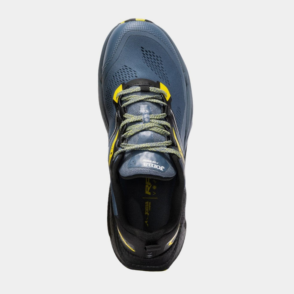 کفش رانینگ مدلRASE MEN 2522 DARK GRAY — تصویر ۵