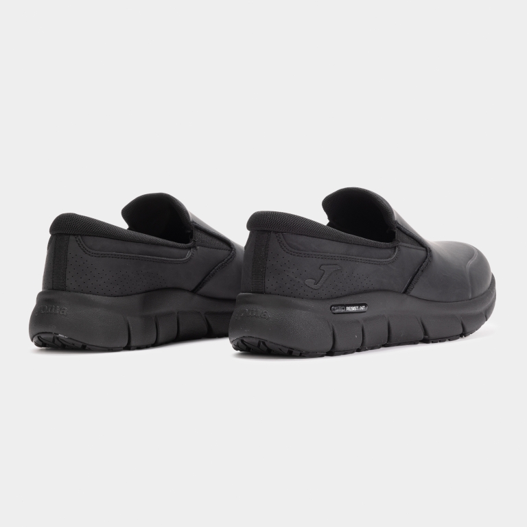 کفش رانینگ مدلKEOPS MEN 2521 BLACK — تصویر ۳