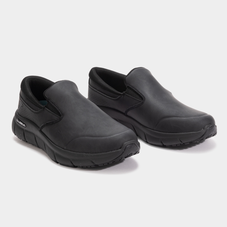 کفش رانینگ مدلKEOPS MEN 2521 BLACK — تصویر ۶