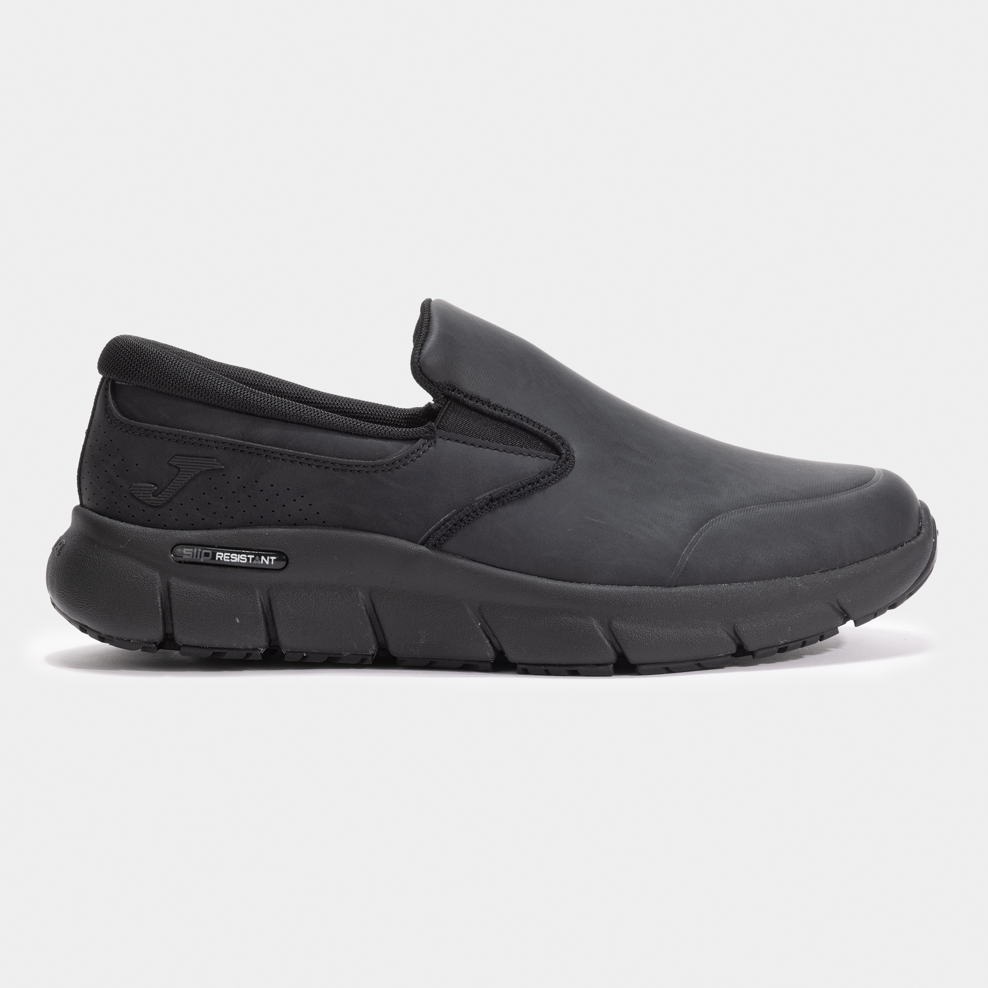 کفش رانینگ مدلKEOPS MEN 2521 BLACK