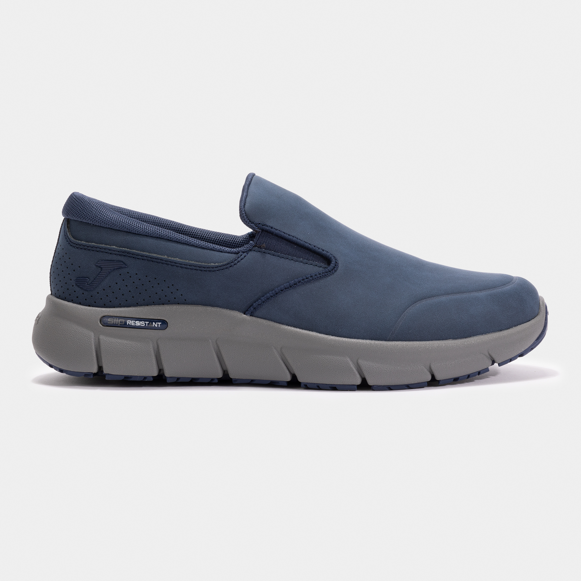 کفش رانینگ مدلKEOPS MEN 2503 NAVY BLUE
