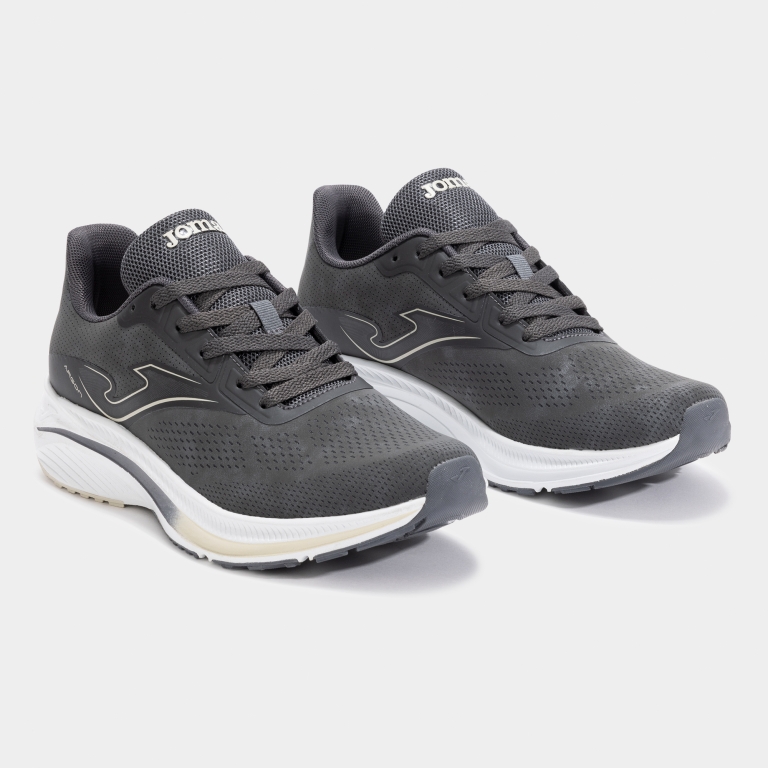 کفش رانینگ مدلARGON MEN 2522 DARK GRAY — تصویر ۵