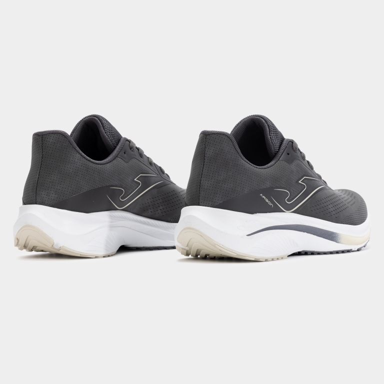 کفش رانینگ مدلARGON MEN 2522 DARK GRAY — تصویر ۶