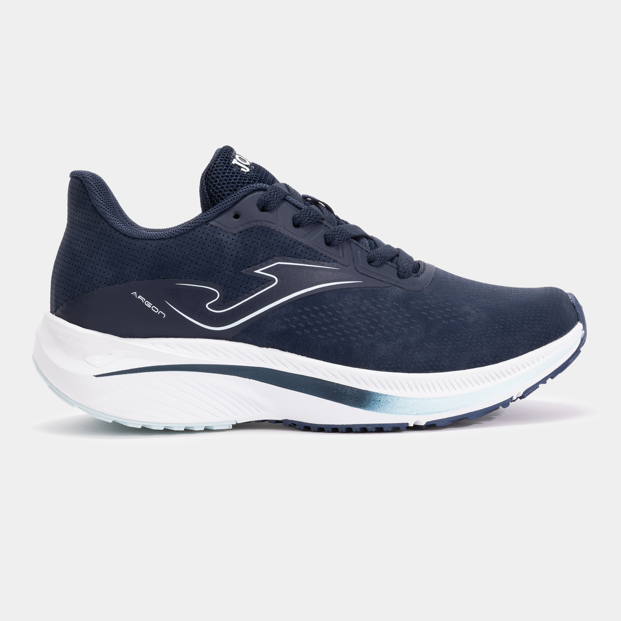 کفش رانینگ مدلARGON LADY 2533 NAVY BLUE