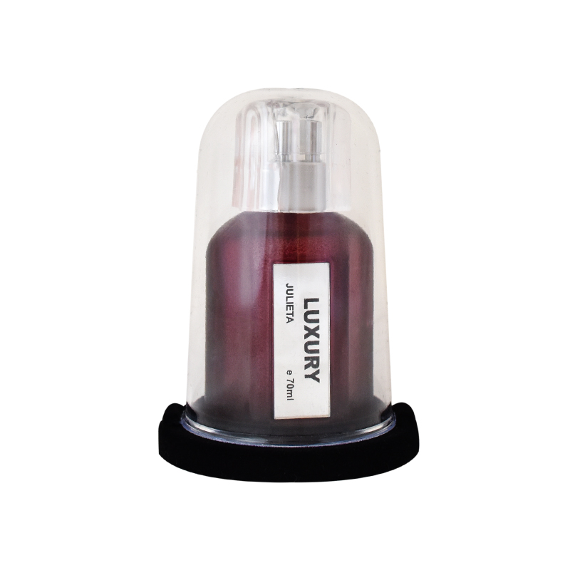 ادکلن ژولییتا مدل LUXURY حجم 70mL