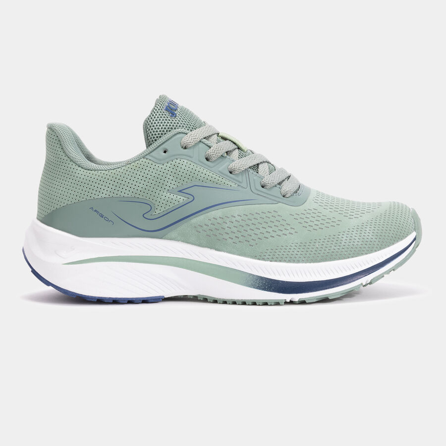 کفش رانینگ مدلARGON LADY 2515 GREEN