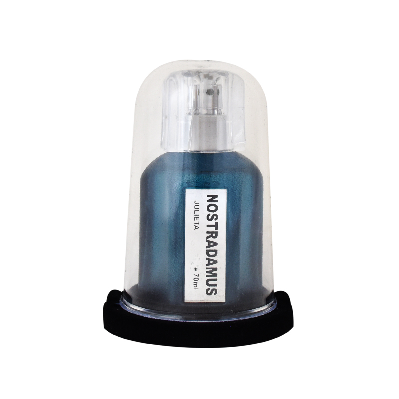 ادکلن ژولییتا مدل NOSTRADAMUS حجم 70mL