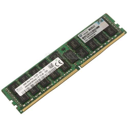 رم سرور اچ پی ۱۶GB DDR4-2133