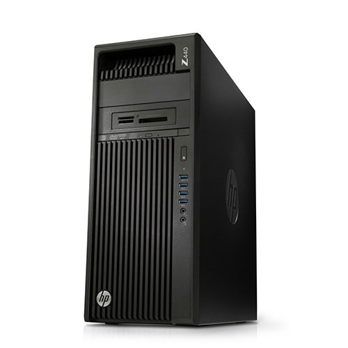 ورک استیشن اچ پی HP WorkStation Z440 Stock