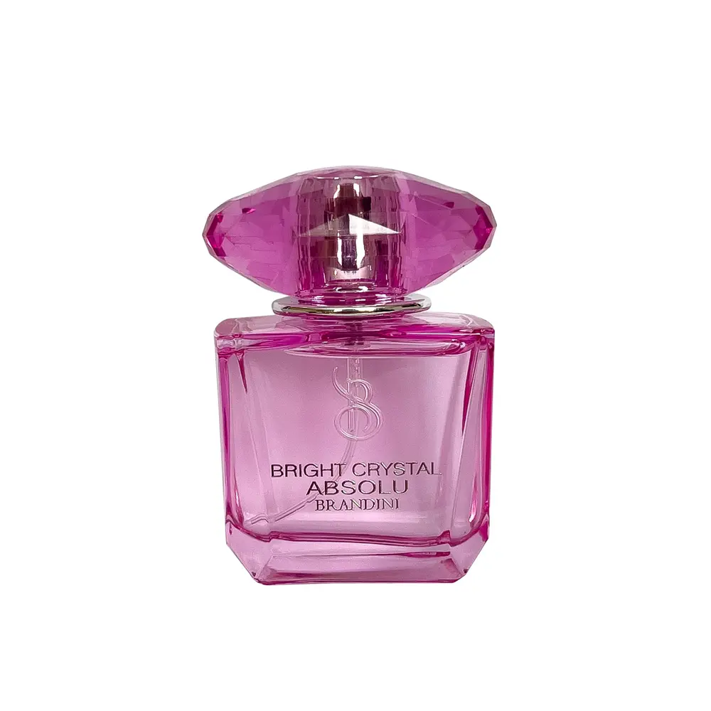 ادکلن زنانه برندینی مدل ورساچ BRIGHT CRYSTAL ABSOLU حجم 33mL