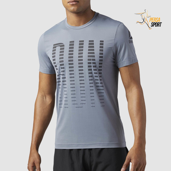 تیشرت مردانه ریباک OSR SS AC TEE