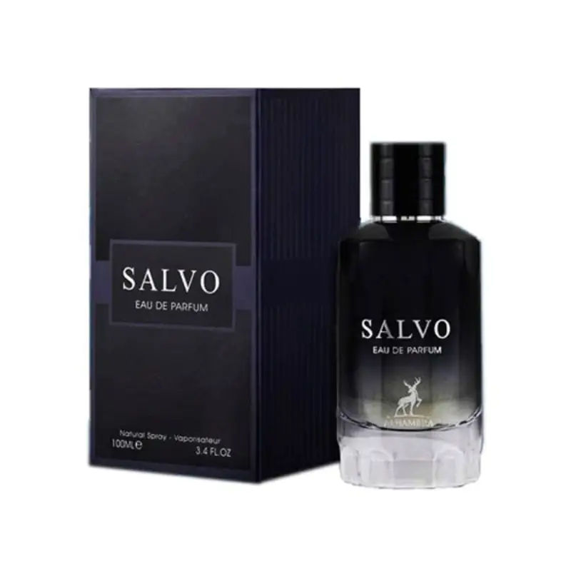 عطر ادکلن سالوو ساواج دیور الحمبرا Salvo Alhambra