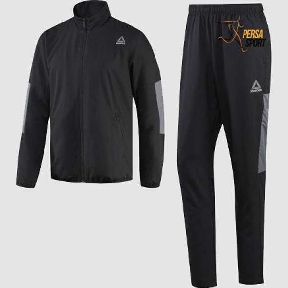 سویشرت ریباک TS TECHY WOVEN