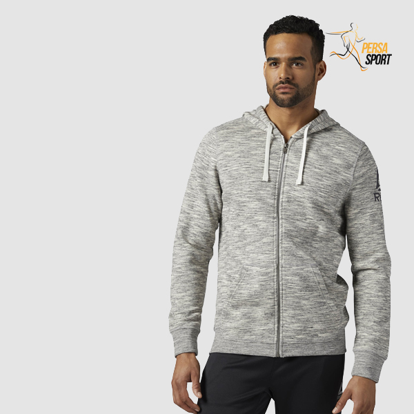 سویشرت ریباک EL PRIME GROUP FULLZIP