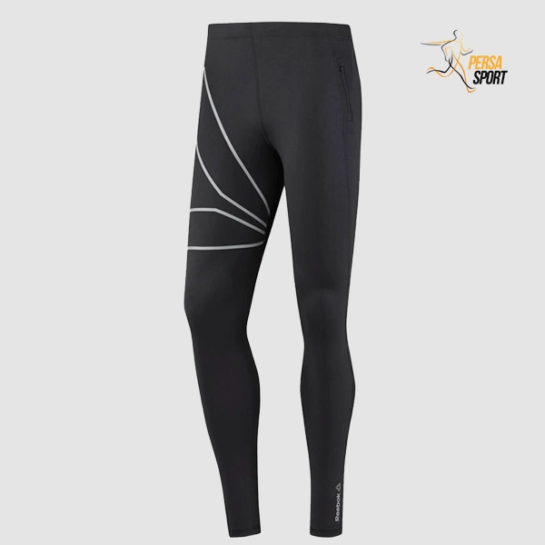 شلوار ریباک OSR TIGHT — تصویر ۲