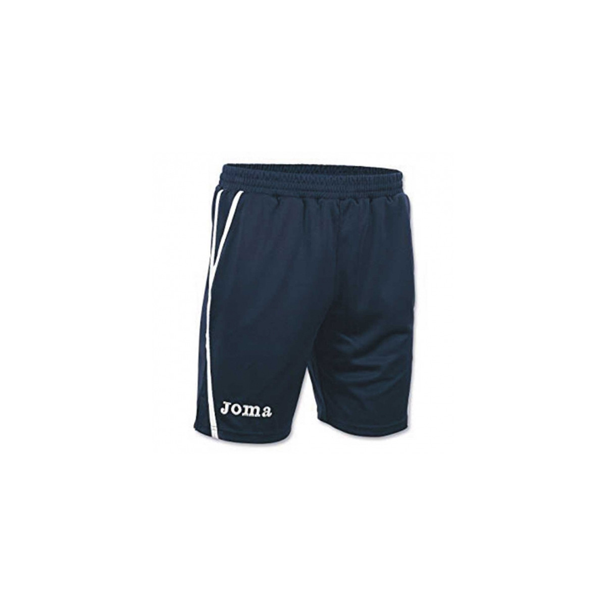 شلوارک مردانه جوما مدل SHORT GAME NAVY WHITE — تصویر ۲