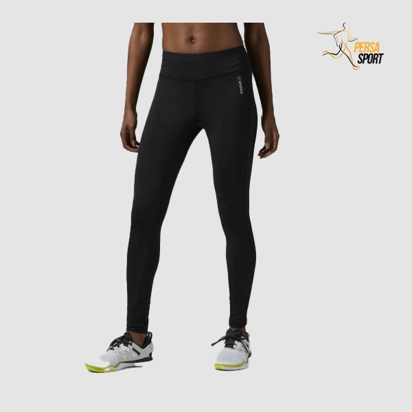 شلوار ریباک WOR PP TIGHT BLACK — تصویر ۲