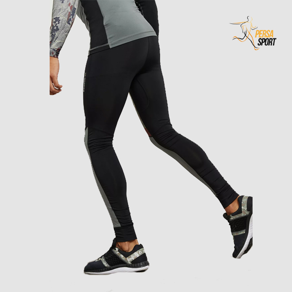 شلوار ریباک OTR COMP TIGHT — تصویر ۴