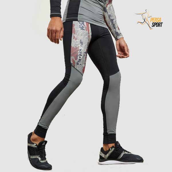 شلوار ریباک OTR COMP TIGHT — تصویر ۲