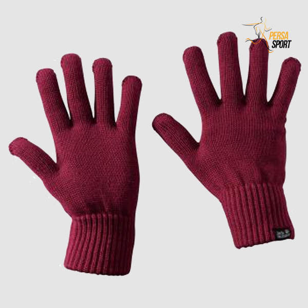 دستکش جک ولفسکین MILTON GLOVE