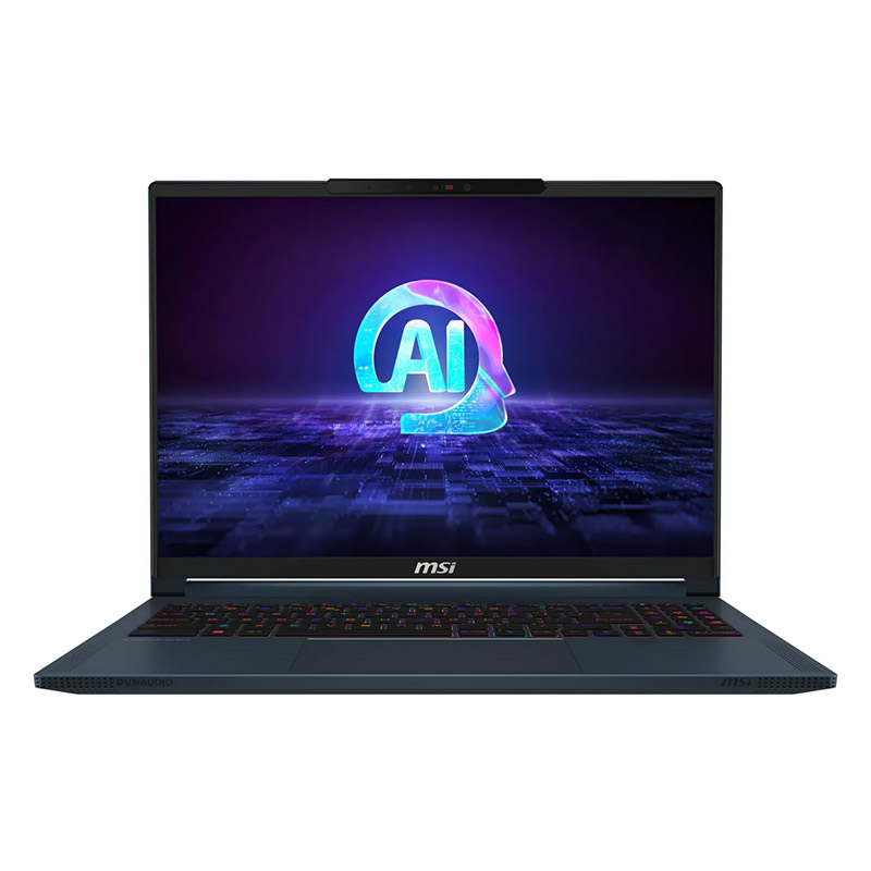 لپ تاپ ام اس ای مدل Stealth 16 Studio | i7-13620H/32GB/1TB/8GB RTX 4070/16 inch FHD – B