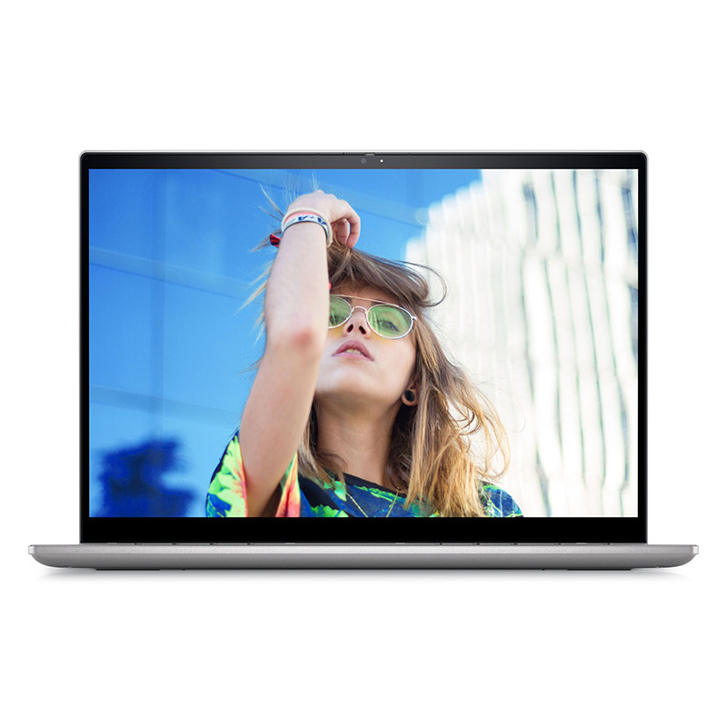 لپ تاپ دل مدل Inspiron 7420 | i7-1255U/16GB/512GB/Intel Iris Xe/14 inch FHD X360 Touch