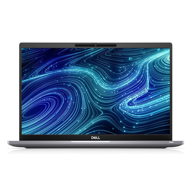 لپ تاپ دل مدل Latitude 7420 | i7-1185G7/32GB/512GB/Intel Iris Xe/14 inch FHD X360 Touch – A