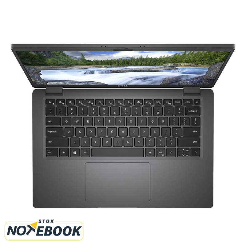 لپ تاپ دل مدل Latitude 7410 | i7-10610U/32GB/512GB/Intel UHD/14 inch FHD X360 Touch — تصویر ۶
