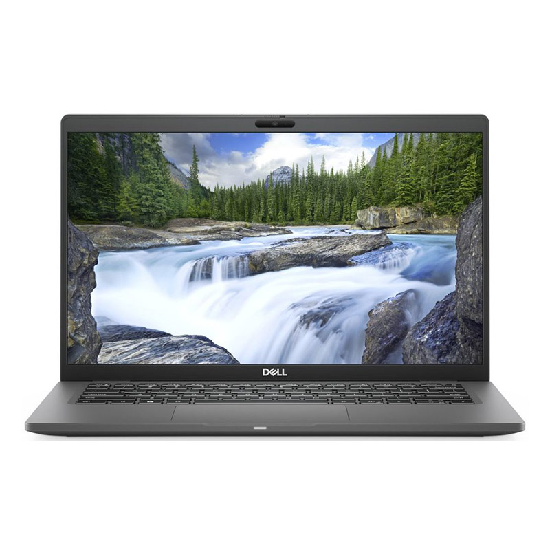 لپ تاپ دل مدل Latitude 7410 | i7-10610U/32GB/512GB/Intel UHD/14 inch FHD X360 Touch — تصویر ۲