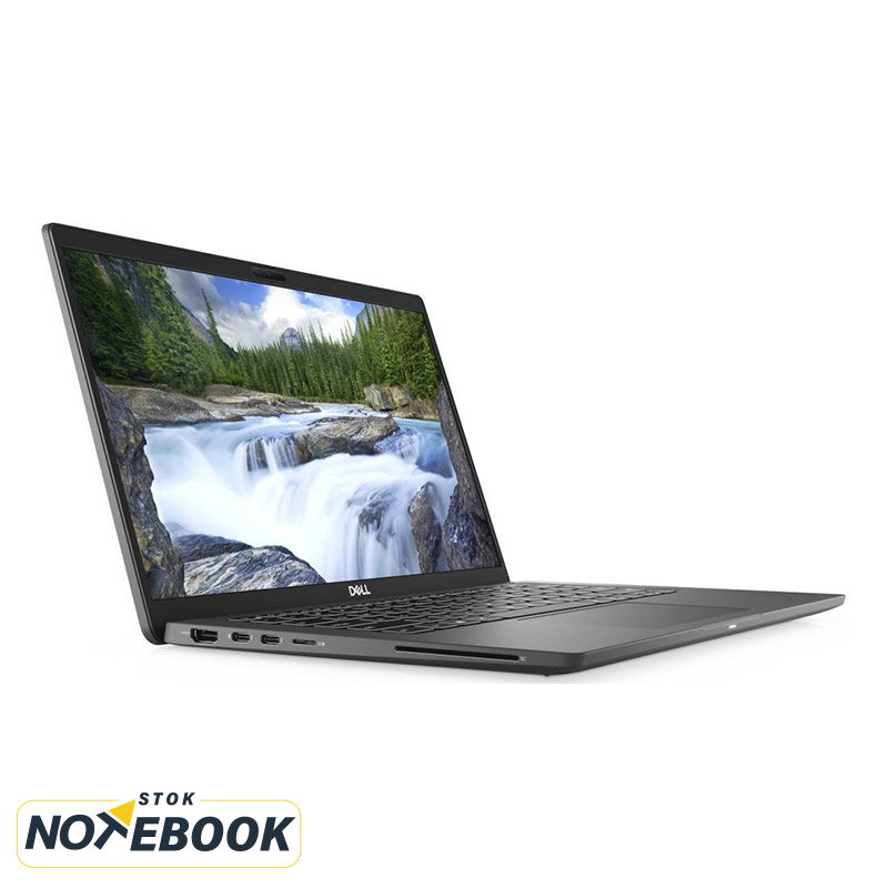 لپ تاپ دل مدل Latitude 7410 | i7-10610U/32GB/512GB/Intel UHD/14 inch FHD X360 Touch — تصویر ۴