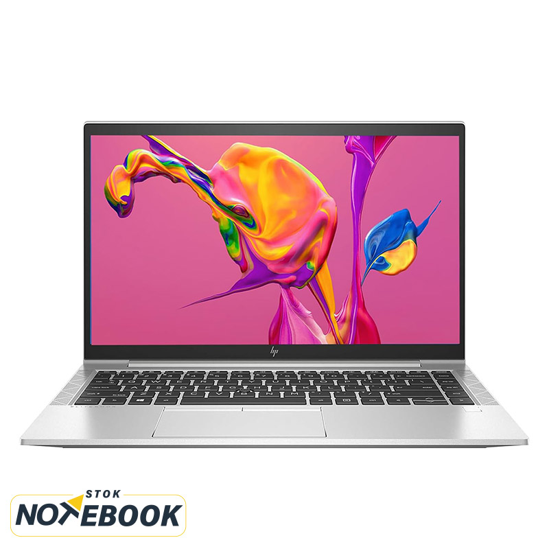 لپ تاپ اچ پی مدل EliteBook 845 G7 | Ryzen 7 Pro-4750U/16GB/512GB/Radeon RX Vega 7/14 inch FHD Touch – C — تصویر ۳