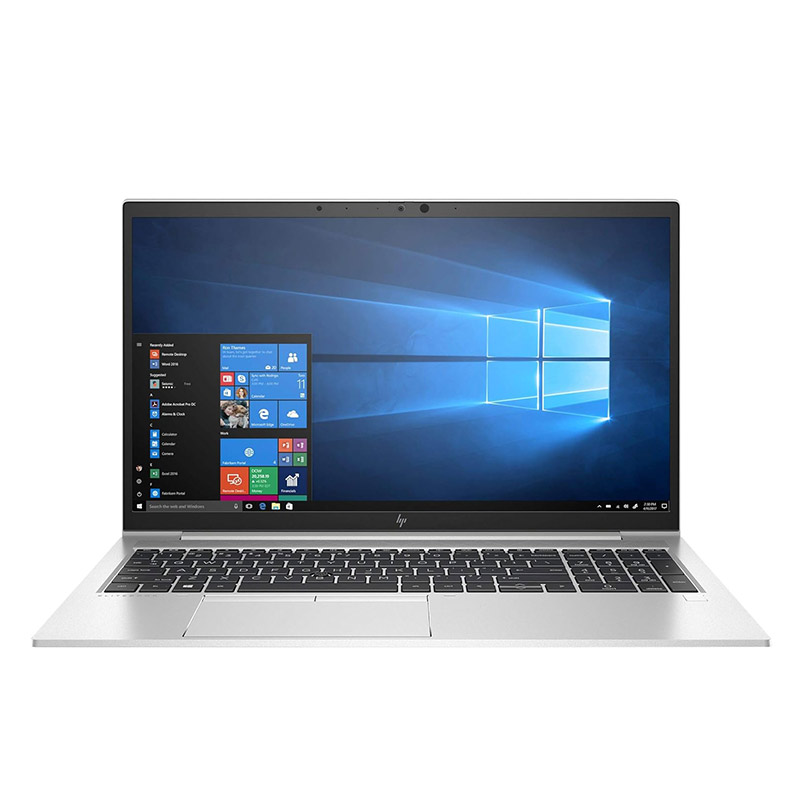 لپ تاپ اچ پی مدل EliteBook 855 G7 | Ryzen 7 PRO-4750U/16GB/512GB/Radeon Vega Graphics/15.6 inch FHD – F