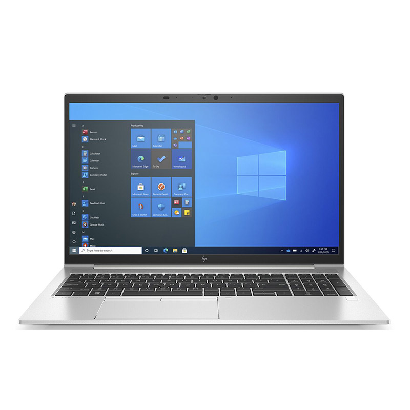 لپ تاپ اچ پی مدل EliteBook 850 G8 | i5-1135G7/16GB/256GB/Intel Iris Xe/15.6 inch FHD – A