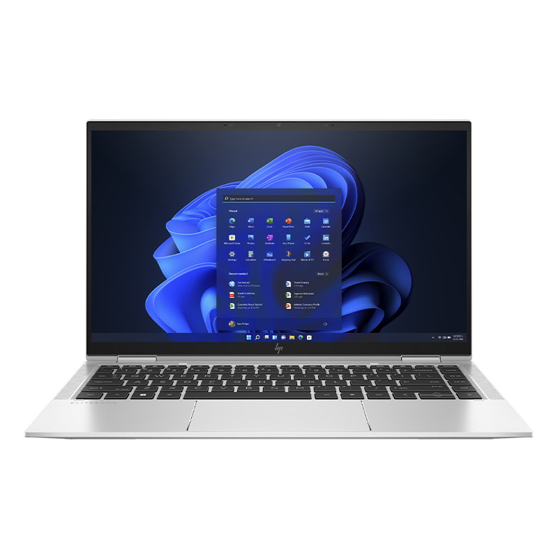لپ تاپ اچ پی مدل EliteBook 1040 G8 | i7-1185G7/32GB/512GB/Intel Iris Xe/14 inch FHD X360 Touch – C