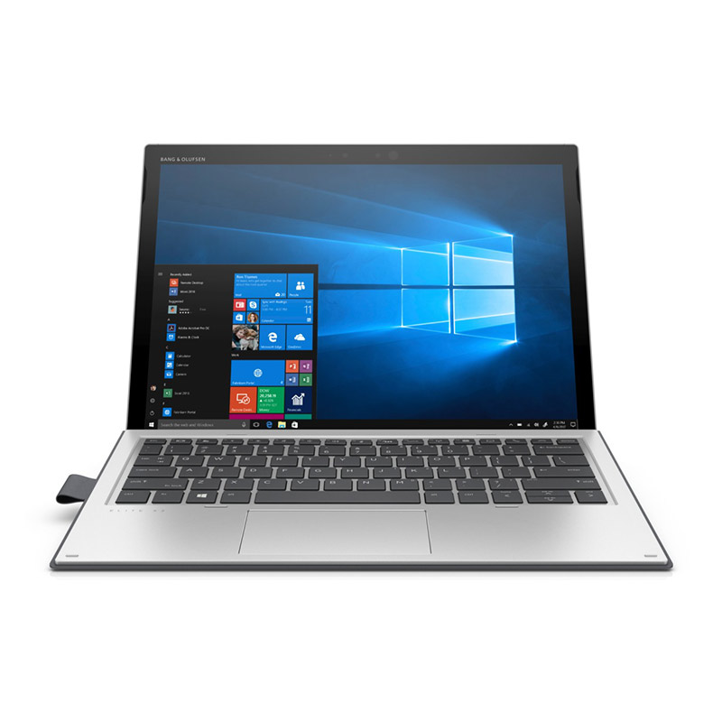 تبلت اچ پی مدل Elite X2 1013 G4 | i7-8565U/8GB/256GB/Intel UHD/13 inch 3K – E
