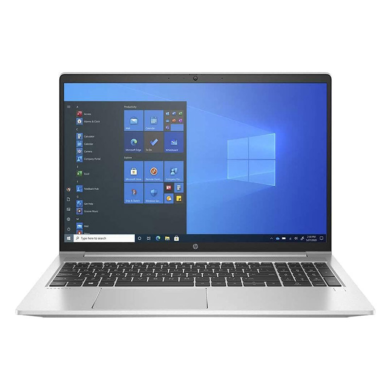 لپ تاپ اچ پی مدل ProBook 450 G8 | i5-1135G7/16GB/256GB/Intel Iris Xe/15.6 inch HD – B
