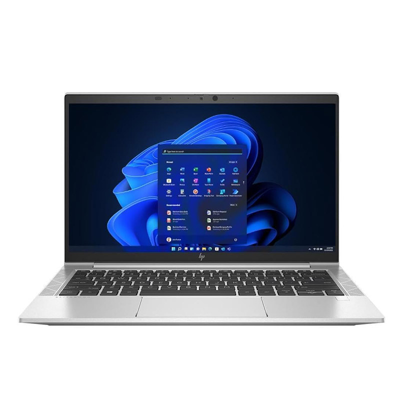 لپ تاپ اچ پی مدل EliteBook 830 G7 | i7-10610U/16GB/512GB/Intel Iris Xe/13.3 inch FHD Touch – H