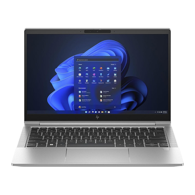 لپ تاپ اچ پی مدل EliteBook 630 G10 | i5-1335U/24GB/512GB/Intel Iris Xe/13.3 inch FHD – J