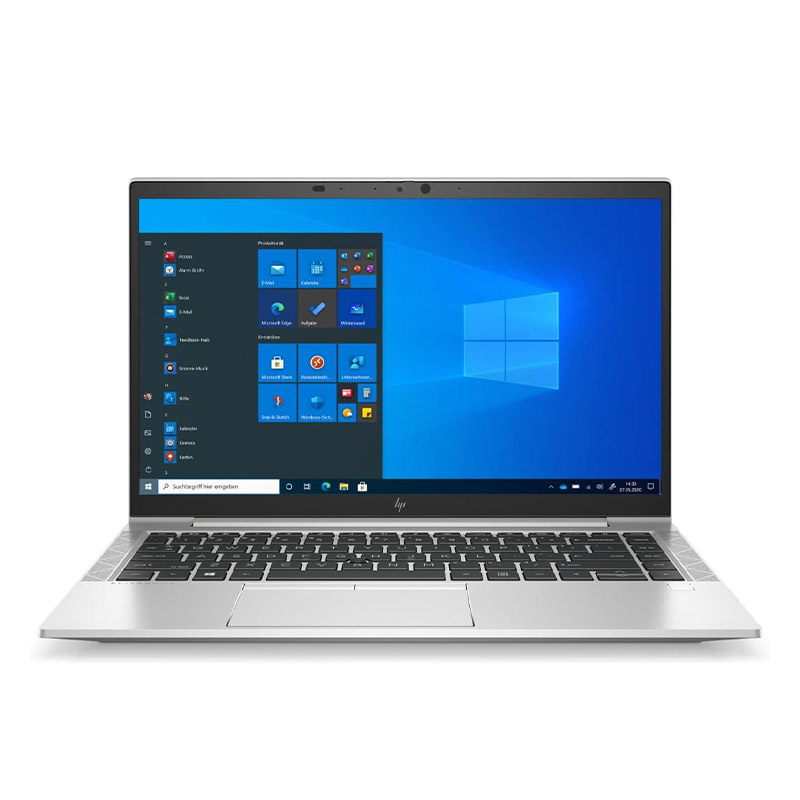 لپ تاپ اچ پی مدل EliteBook 840 G7 | i5-10210U/8GB/256GB/Intel UHD/14 inch FHD – H