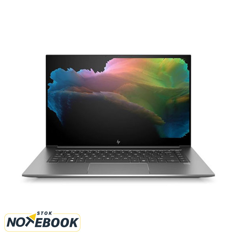 لپ تاپ اچ پی مدل ZBook Studio G7 | i9-10885H/32GB/512GB/4GB Quadro T2000 Max-Q/15.6 inch FHD – G — تصویر ۳
