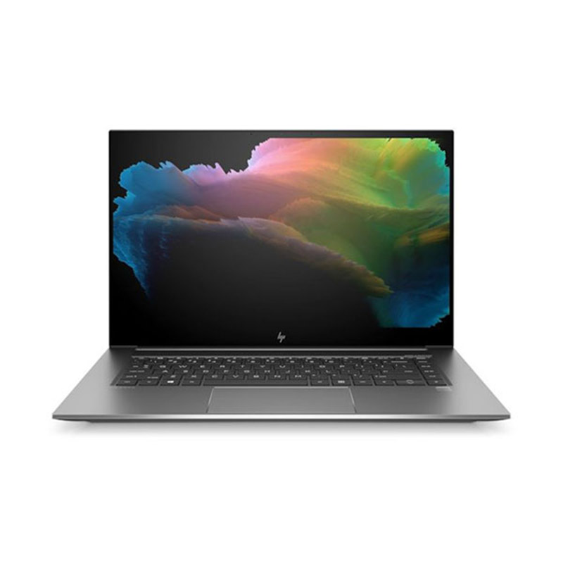 لپ تاپ اچ پی مدل ZBook Studio G7 | i9-10885H/32GB/512GB/4GB Quadro T2000 Max-Q/15.6 inch FHD – G