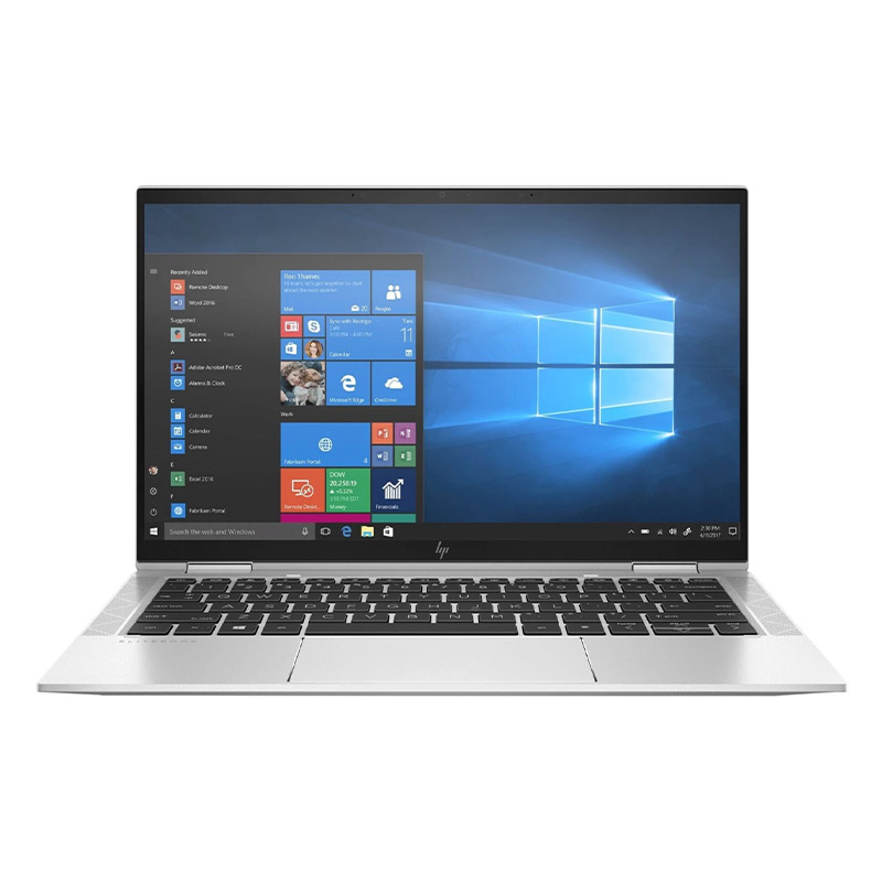 لپ تاپ اچ پی مدل EliteBook 830 G7 | i5-10310U/16GB/256GB/Intel UHD/13.3 inch FHD Touch – G