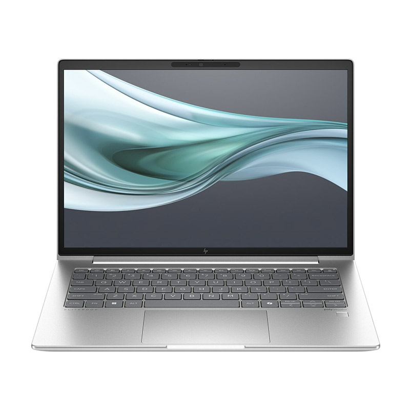 لپ تاپ اچ پی مدل EliteBook 640 G11 | Ultra 7-165U/32GB/512GB/Intel Arc + Ai/14 inch WUXGA – B