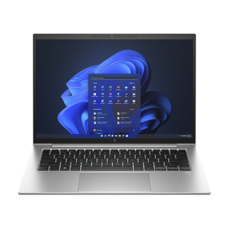 لپ تاپ اچ پی مدل EliteBook 1040 G10 | i5-1345U/32GB/512GB/Intel Iris Xe/14 inch WUXGA X360 Touch – C