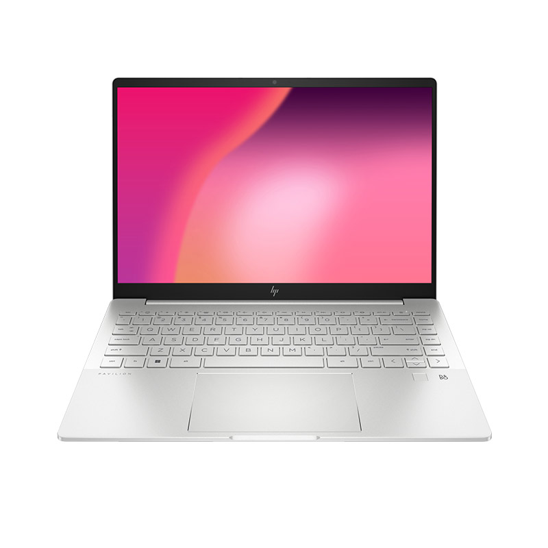 لپ تاپ اچ پی مدل Pavilion 14 Plus | i5-13500H/16GB/1TB/Intel Iris Xe/14 inch 2K – O