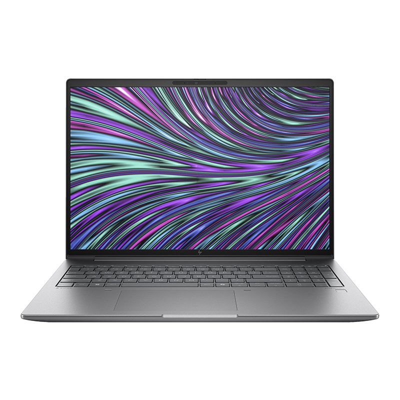 لپ تاپ اچ پی مدل ZBook Power G11 | Ultra 5-125H/32GB/1TB/6GB RTX 4050/16 inch WUXGA – D